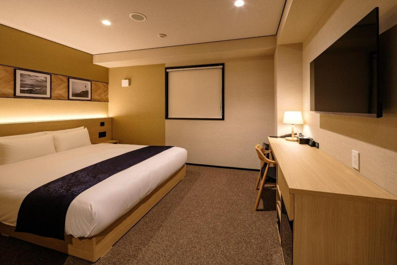Hotel Sui Hamamatsu By Abest Zewnętrze zdjęcie
