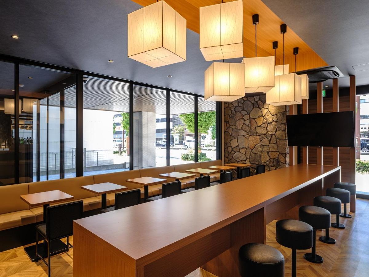 Hotel Sui Hamamatsu By Abest Zewnętrze zdjęcie