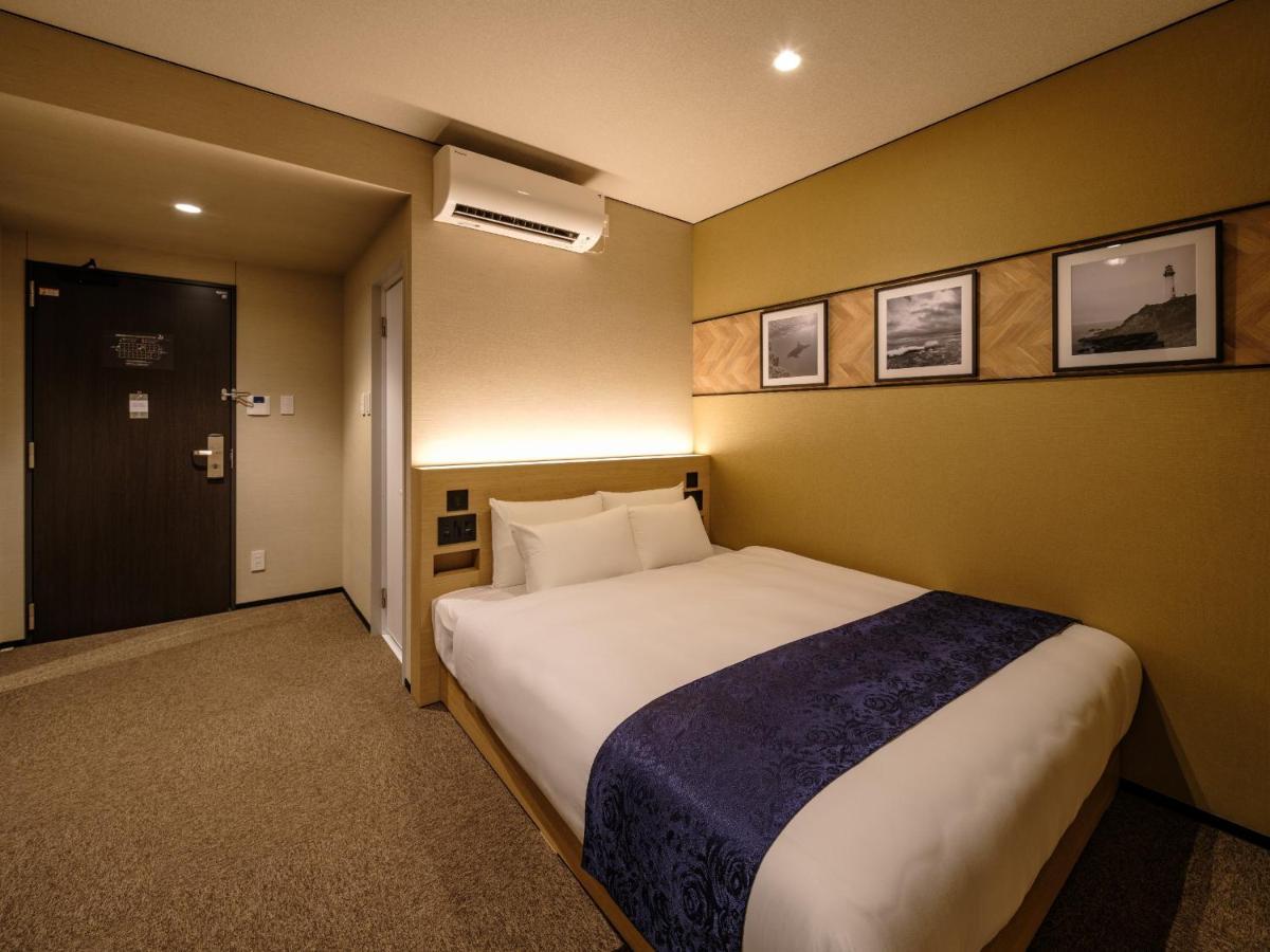 Hotel Sui Hamamatsu By Abest Zewnętrze zdjęcie