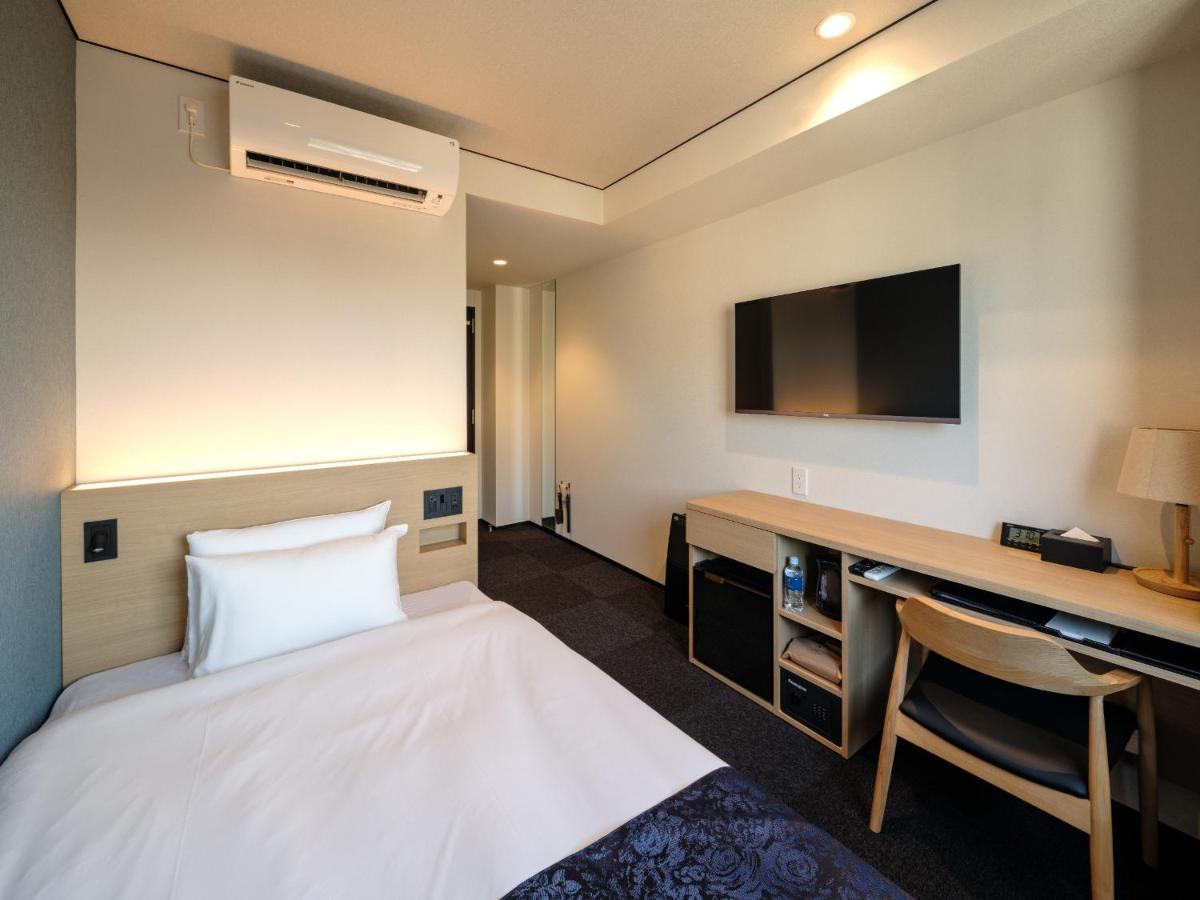 Hotel Sui Hamamatsu By Abest Zewnętrze zdjęcie