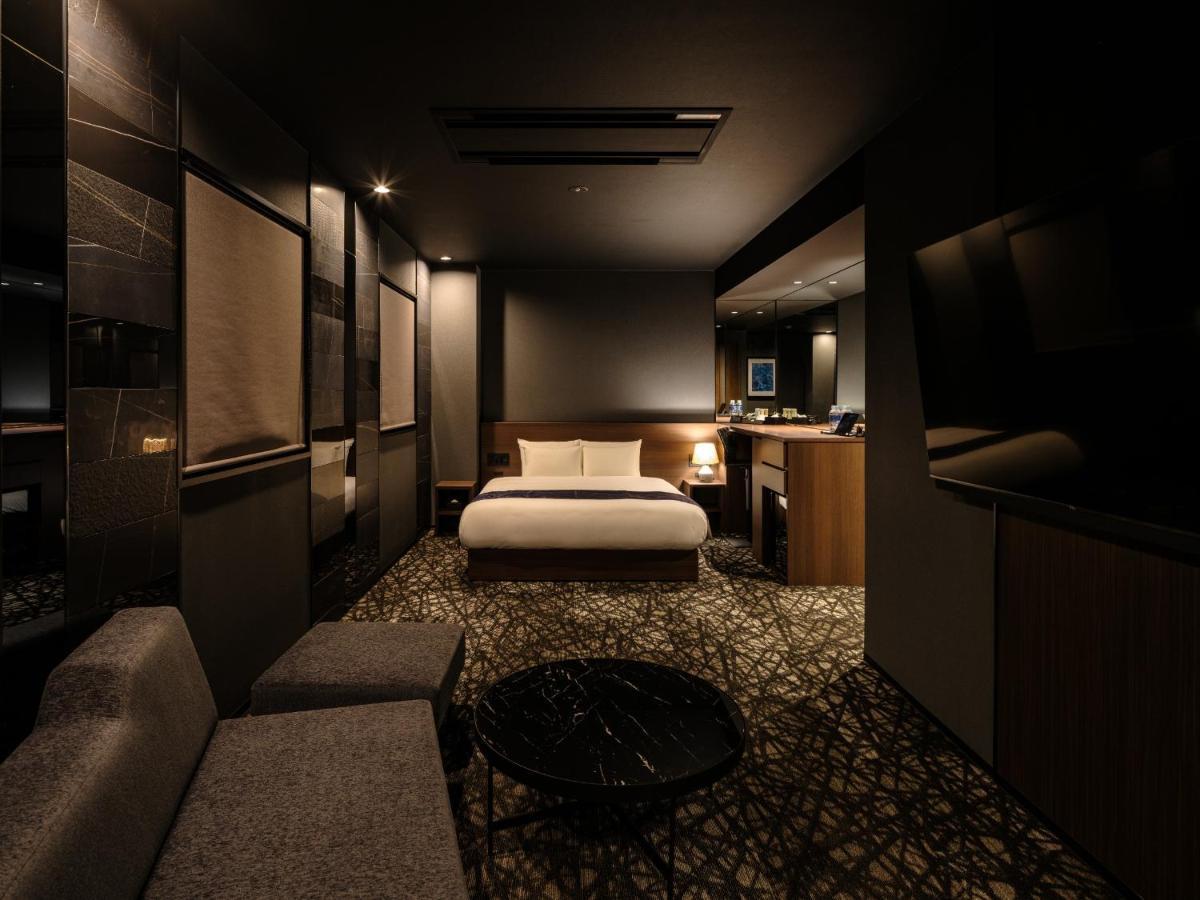 Hotel Sui Hamamatsu By Abest Zewnętrze zdjęcie