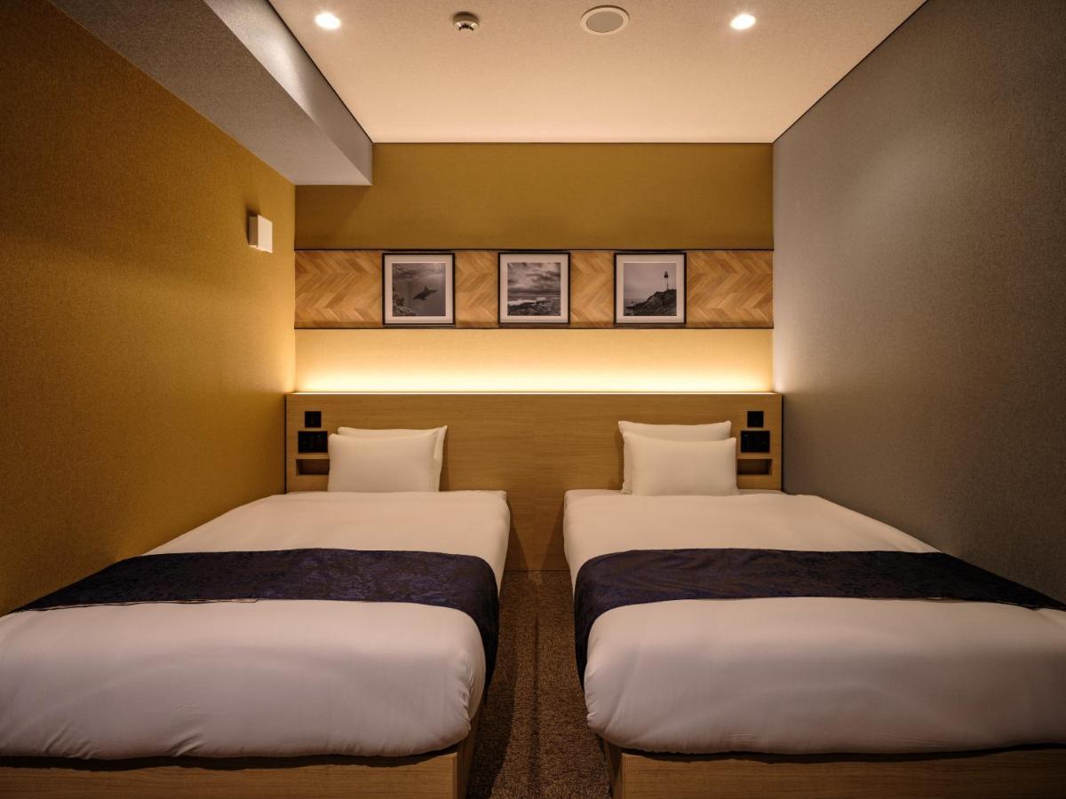 Hotel Sui Hamamatsu By Abest Zewnętrze zdjęcie