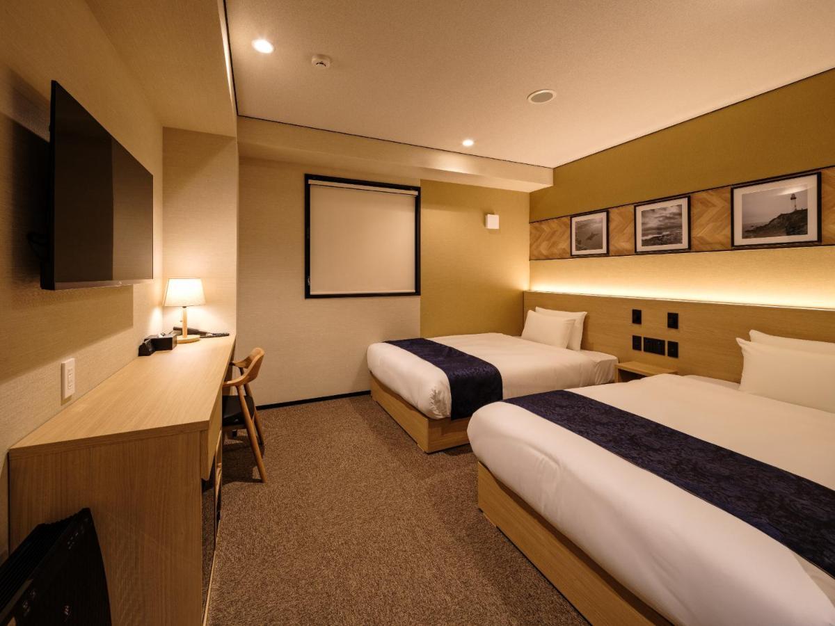 Hotel Sui Hamamatsu By Abest Zewnętrze zdjęcie